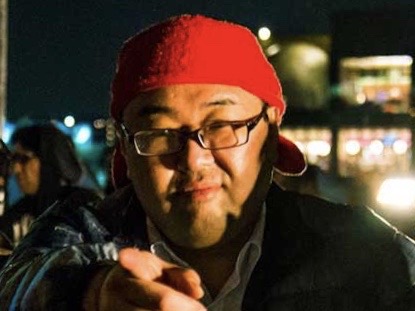 月刊サウナ代表 林和俊